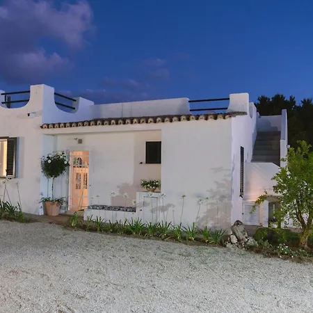 Apartman Dimore Acquasale- Sea View