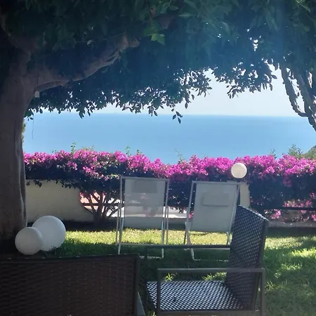 Apartman Dimore Acquasale- Sea View