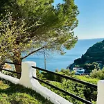 Dimore Acquasale- Sea View Apartman *