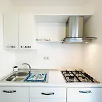 Dimore Acquasale- Sea View Apartament