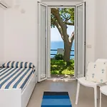 Dimore Acquasale- Sea View Διαμέρισμα Capo Vaticano