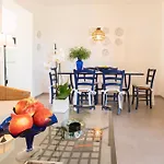 Διαμέρισμα Dimore Acquasale- Sea View