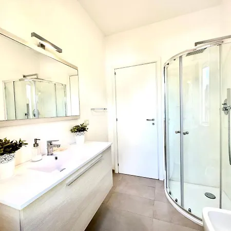 Dimore Acquasale- Sea View Apartmán Capo Vaticano