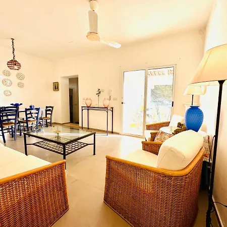 Dimore Acquasale- Sea View Capo Vaticano