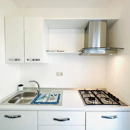 Dimore Acquasale- Sea View Appartement