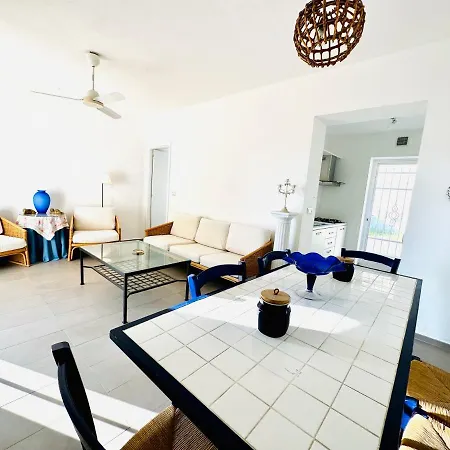 Dimore Acquasale- Sea View *