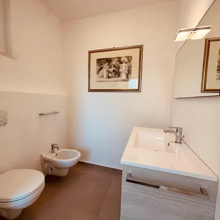 Dimore Acquasale- Sea View *
