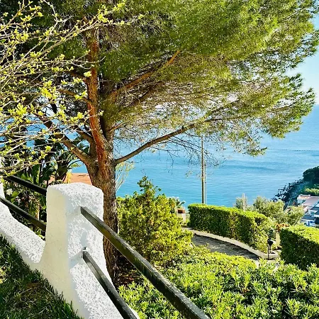 Dimore Acquasale- Sea View * Capo Vaticano