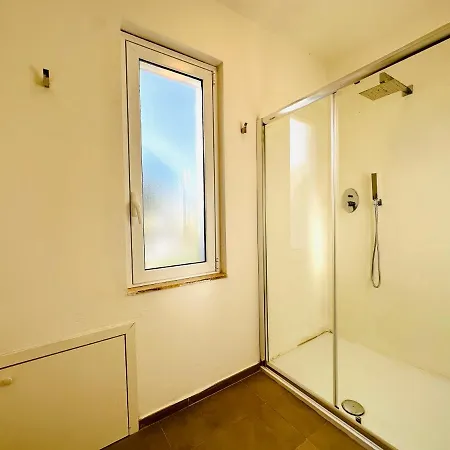 Dimore Acquasale- Sea View Appartement