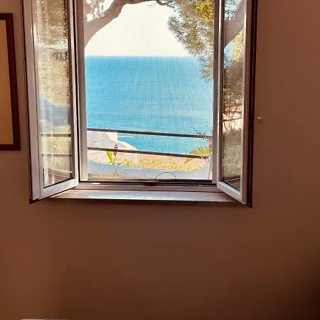 Lägenhet Dimore Acquasale- Sea View *