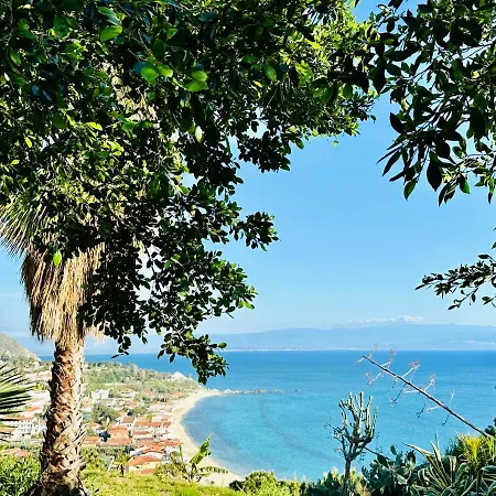 Dimore Acquasale- Sea View