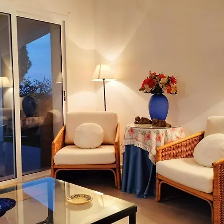 Dimore Acquasale- Sea View *