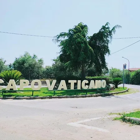 Apartmán Dimore Acquasale- Sea View *