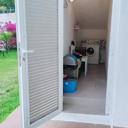 Dimore Acquasale- Sea View *