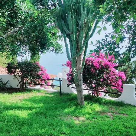 Dimore Acquasale- Sea View *