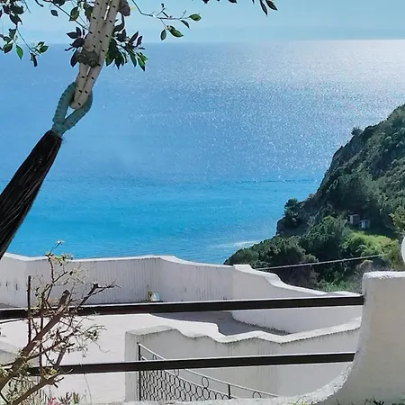 Apartmán Dimore Acquasale- Sea View *