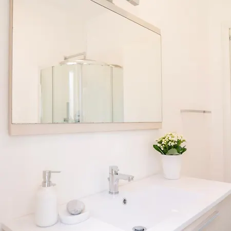 Dimore Acquasale- Sea View Apartmán Capo Vaticano