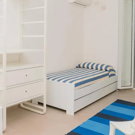 Dimore Acquasale- Sea View * Capo Vaticano