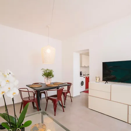 Dimore Acquasale- Sea View