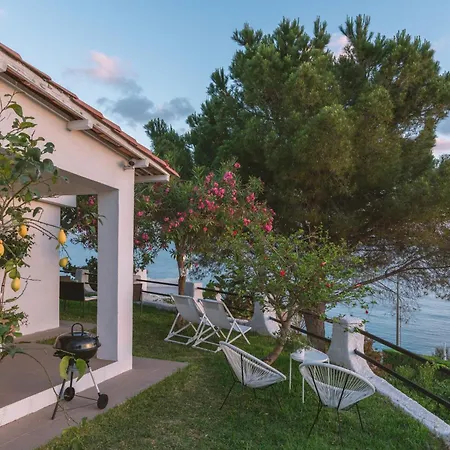 Dimore Acquasale- Sea View * Capo Vaticano