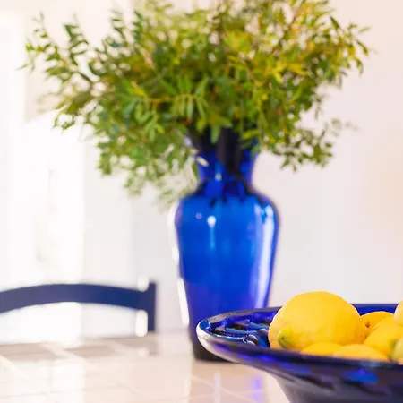 Dimore Acquasale- Sea View Daire