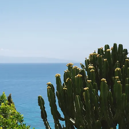 Dimore Acquasale- Sea View *