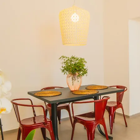 Dimore Acquasale- Sea View