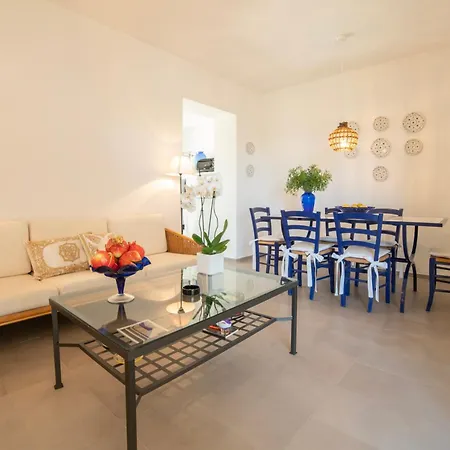 Dimore Acquasale- Sea View Daire