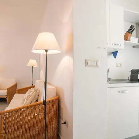 Dimore Acquasale- Sea View 아파트 *