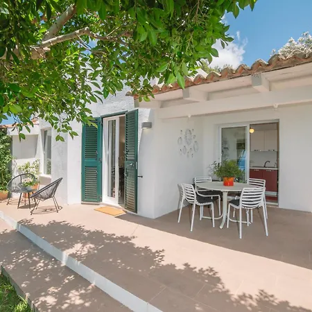 Daire Dimore Acquasale- Sea View *