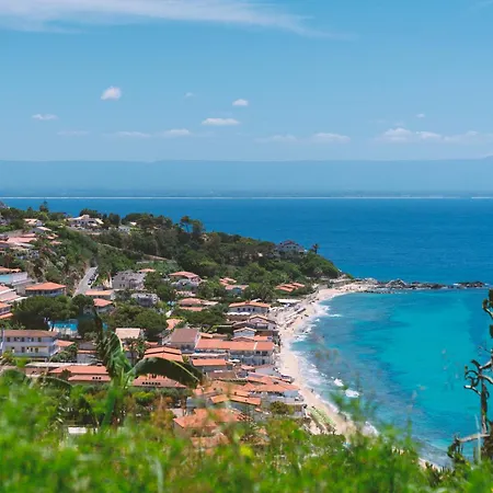 Dimore Acquasale- Sea View *