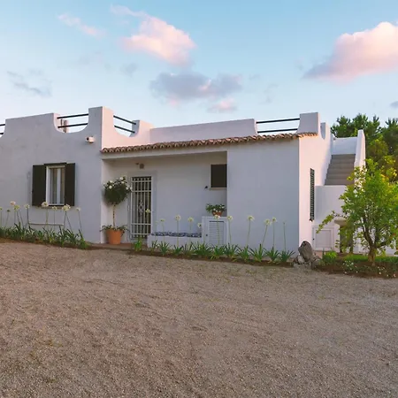 Dimore Acquasale- Sea View Capo Vaticano