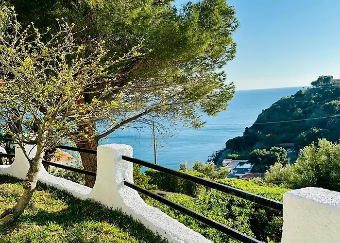 Dimore Acquasale- Sea View Apartamento *