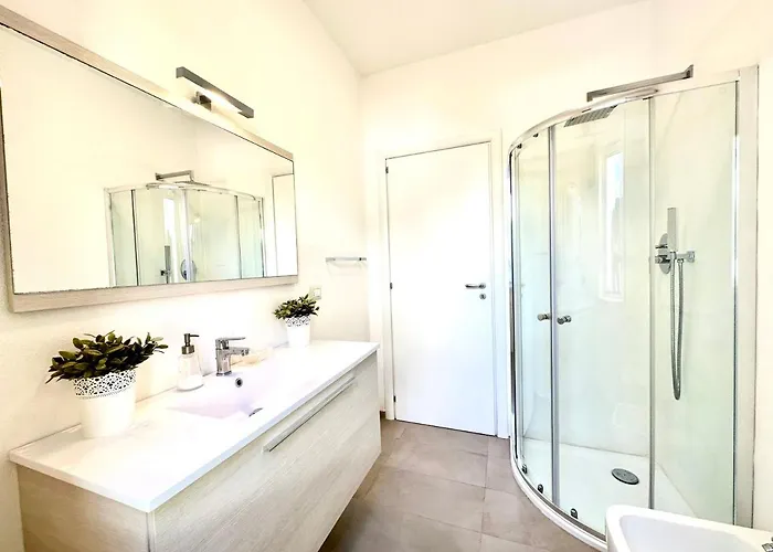 Dimore Acquasale- Sea View Apartamento Capo Vaticano