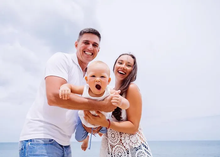 Dimore Acquasale- Sea View