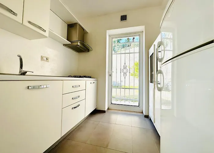 Dimore Acquasale- Sea View * Capo Vaticano