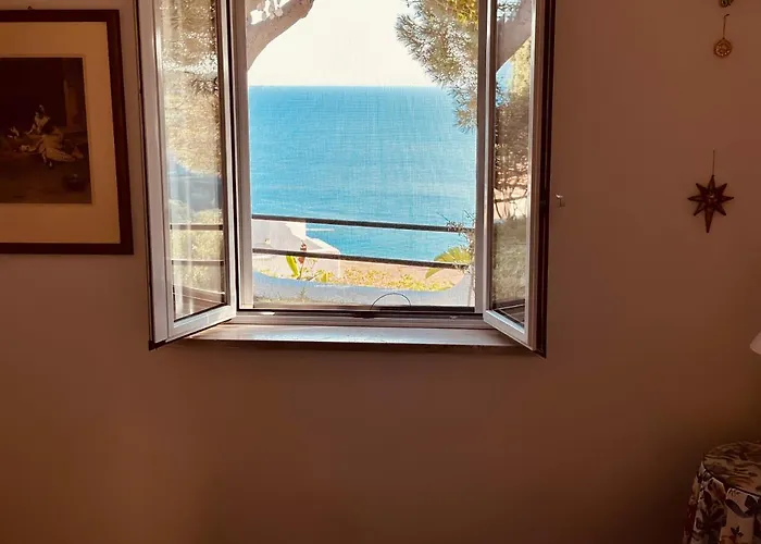 Apartamento Dimore Acquasale- Sea View *