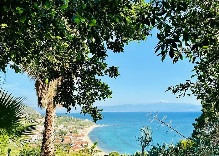 Dimore Acquasale- Sea View