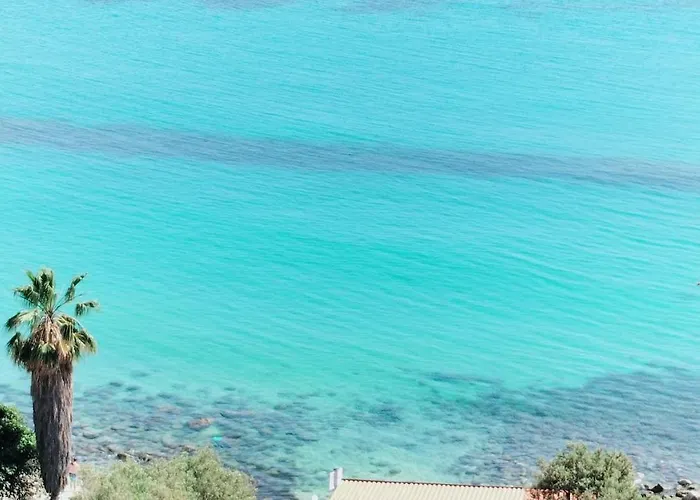 Apartamento Dimore Acquasale- Sea View Capo Vaticano