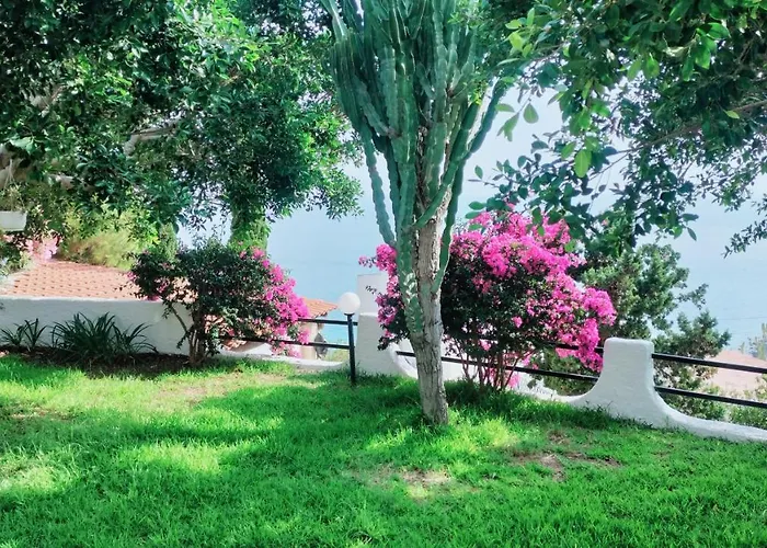 Dimore Acquasale- Sea View *