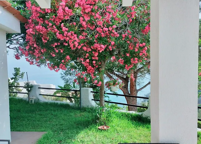 Apartamento Dimore Acquasale- Sea View