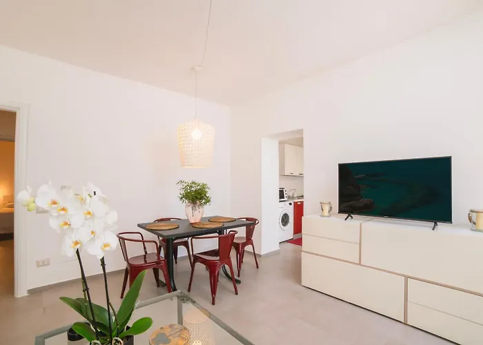 Dimore Acquasale- Sea View