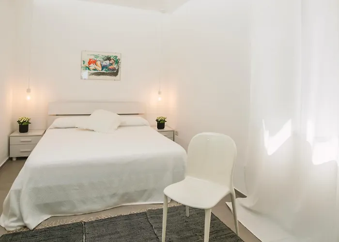 Apartamento Dimore Acquasale- Sea View