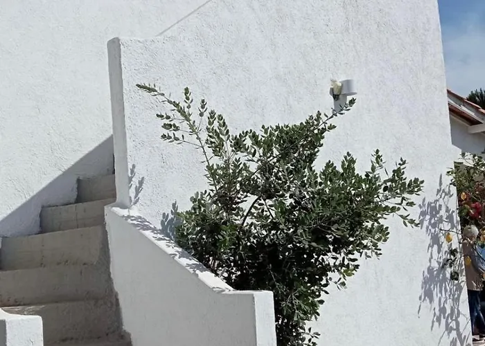 Apartamento Dimore Acquasale- Sea View Capo Vaticano