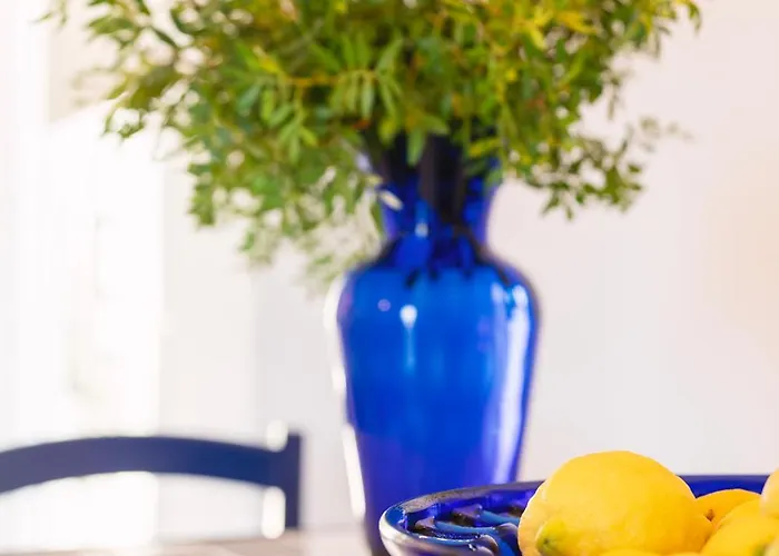 Dimore Acquasale- Sea View Apartamento