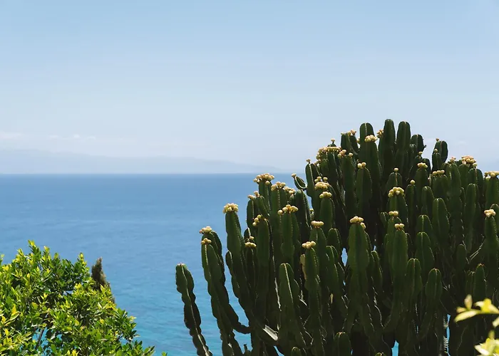 Dimore Acquasale- Sea View *