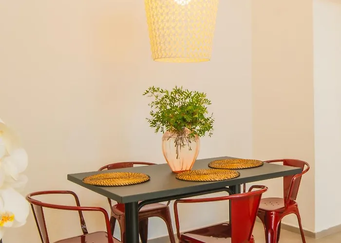 Dimore Acquasale- Sea View