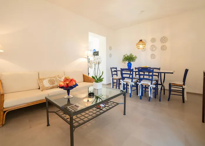 Dimore Acquasale- Sea View Apartamento