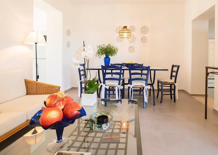 Apartamento Dimore Acquasale- Sea View