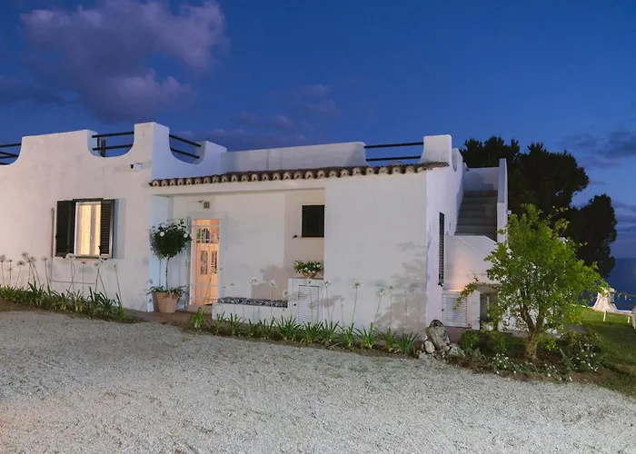 Apartamento Dimore Acquasale- Sea View